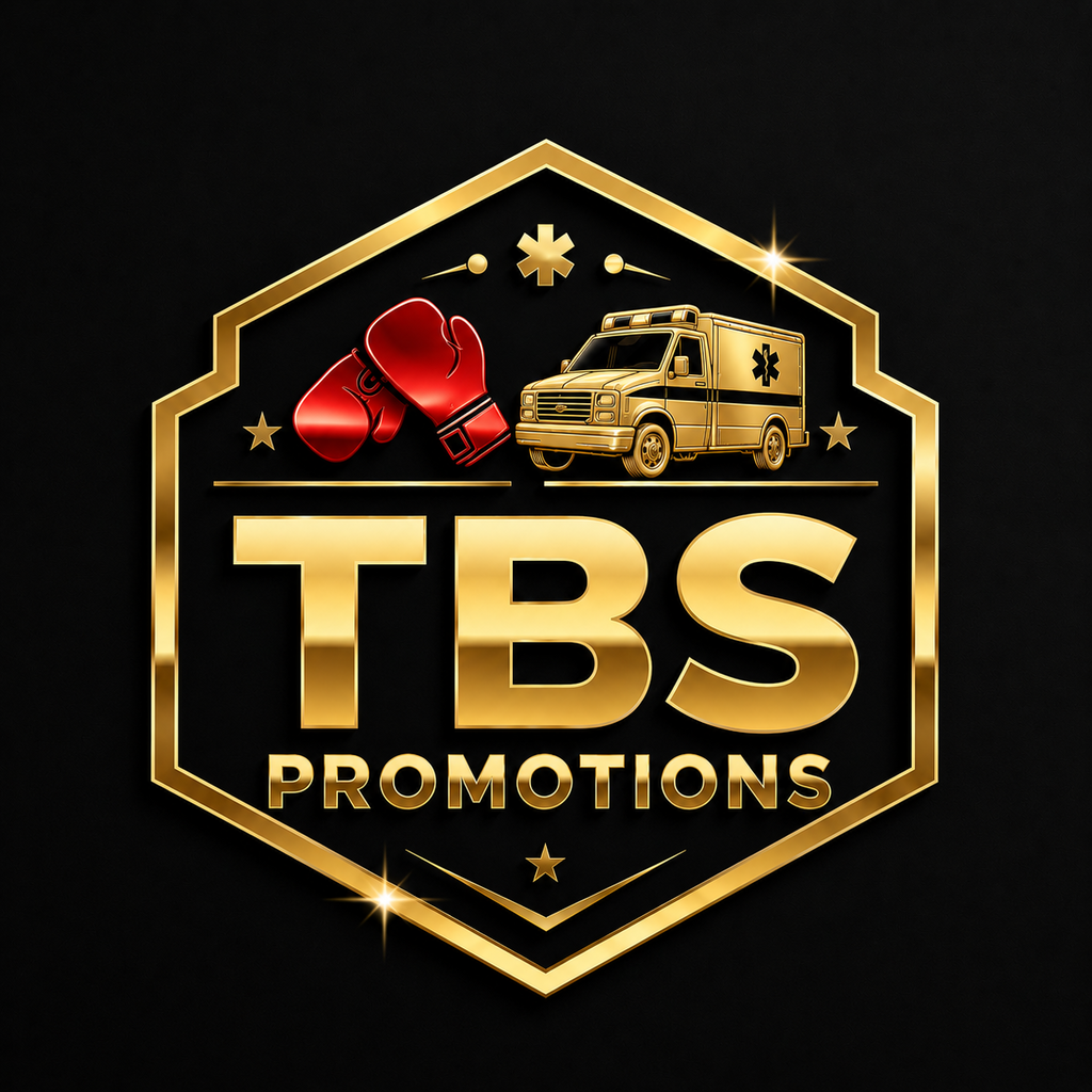 TBS Gym